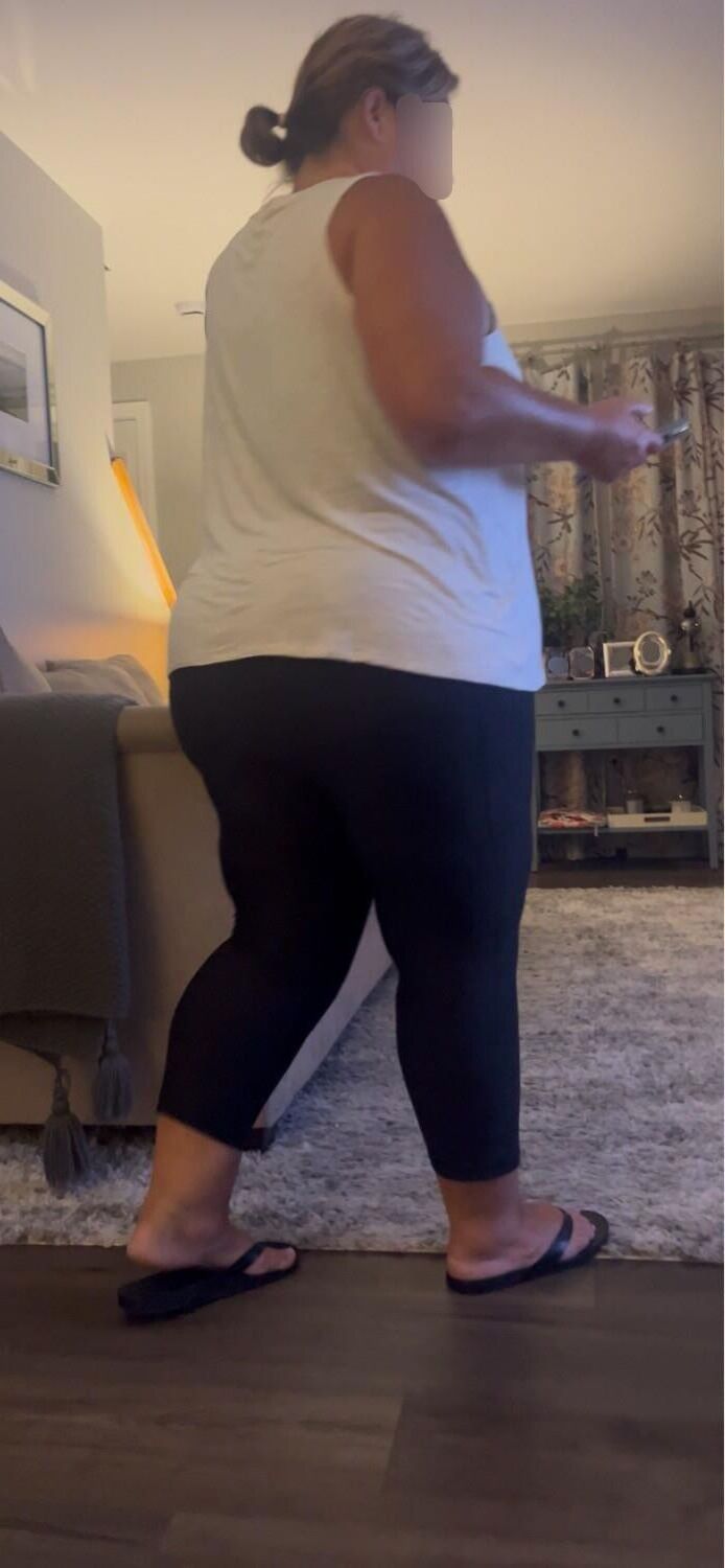 Esposa grossa