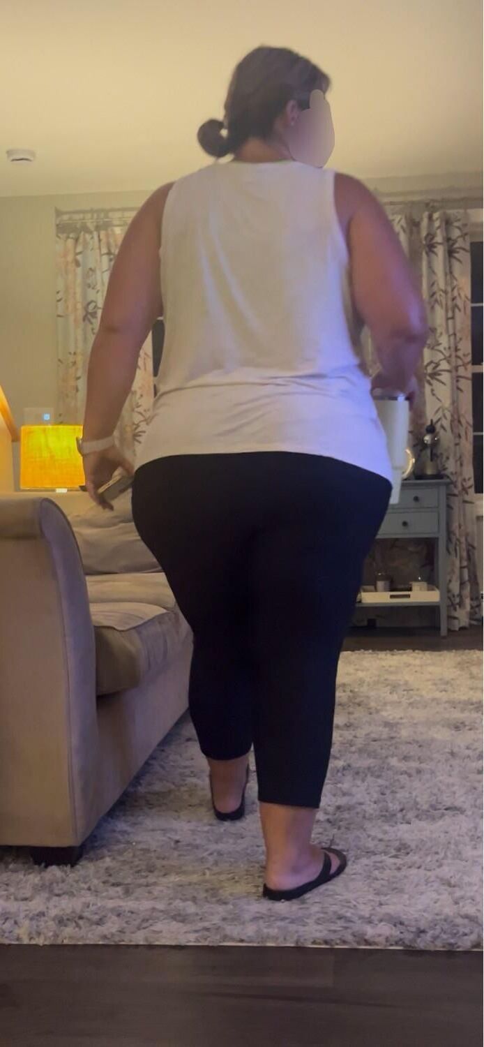 Esposa grossa