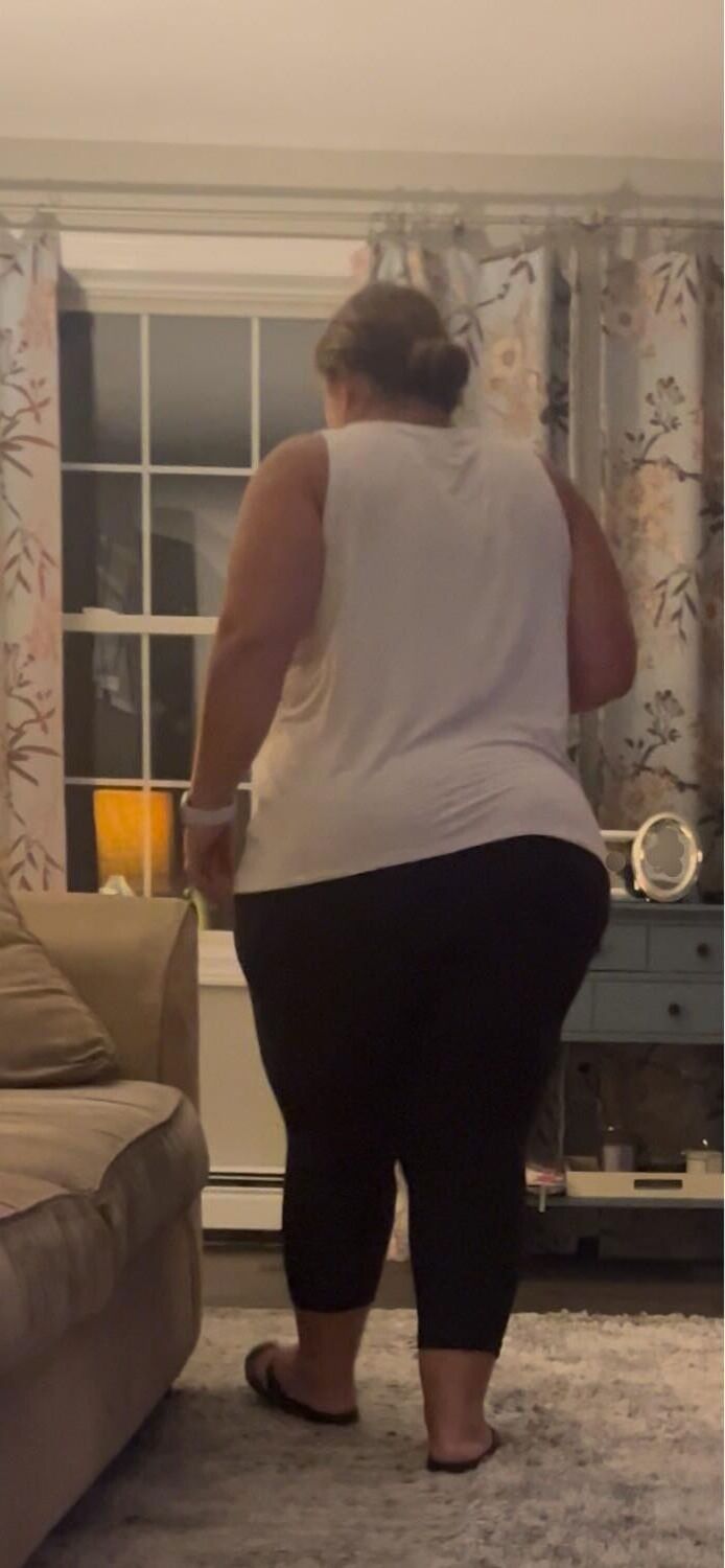 Esposa grossa