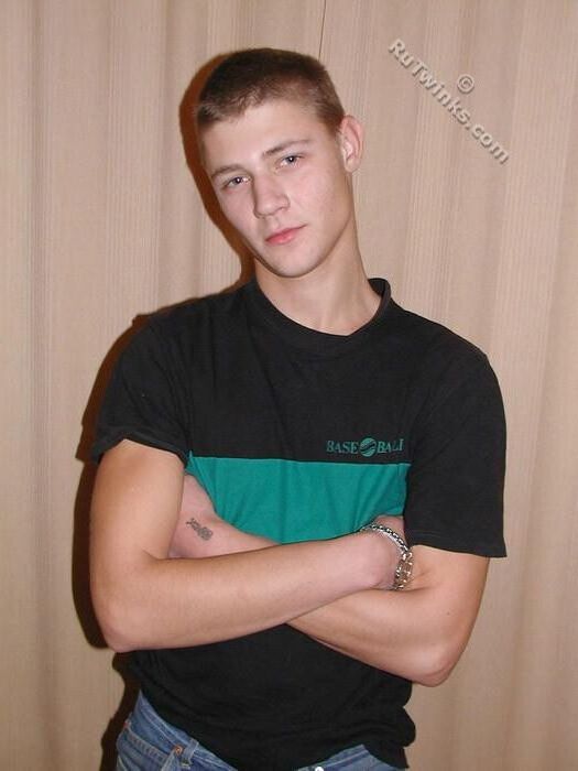 Amateur boys (solo) 