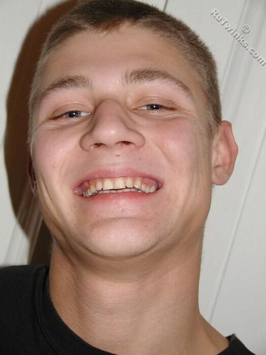 Amateur boys (solo) 