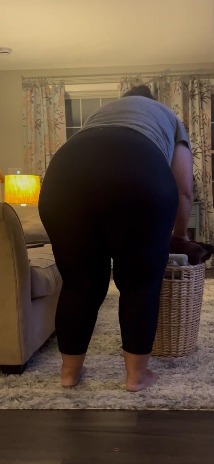 Esposa grossa
