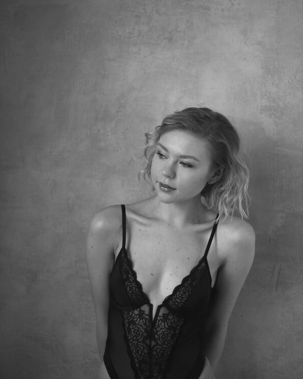 VSCO Girl