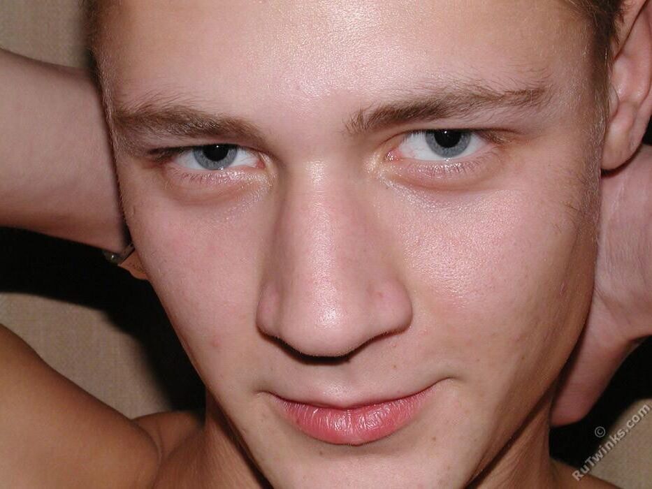 Amateur boys (solo) 