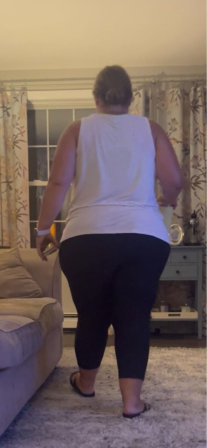 Esposa grossa