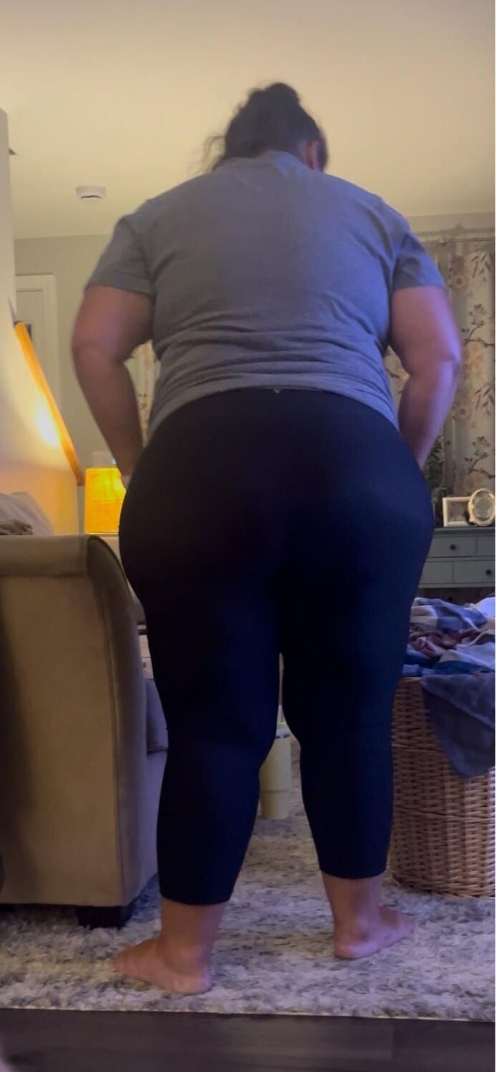 Esposa grossa