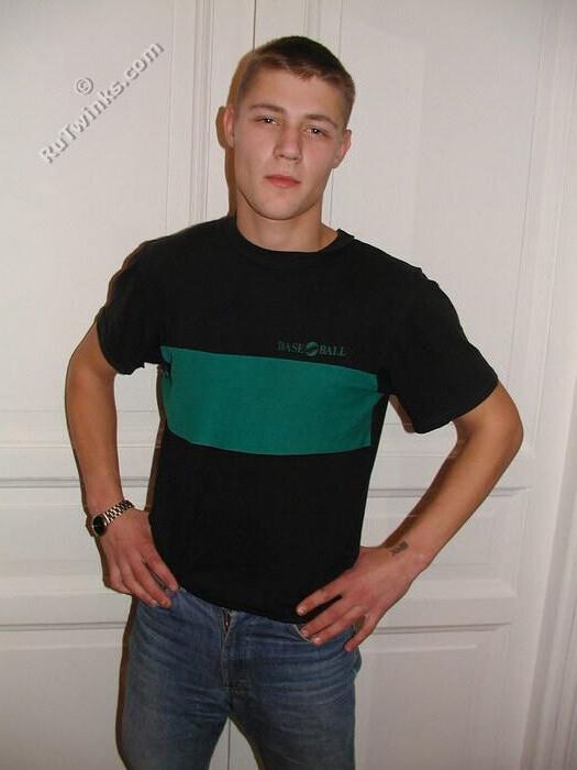 Amateur boys (solo) 