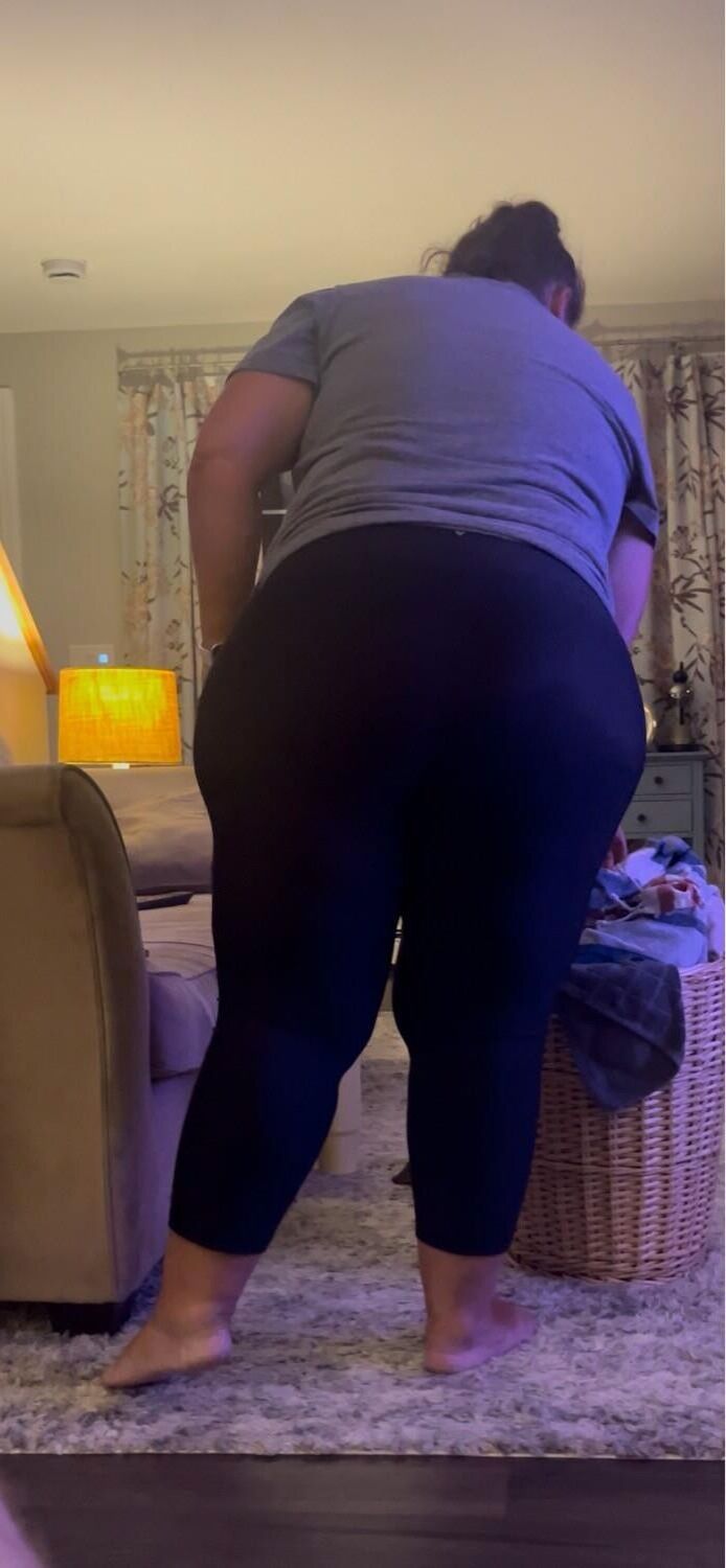Esposa grossa