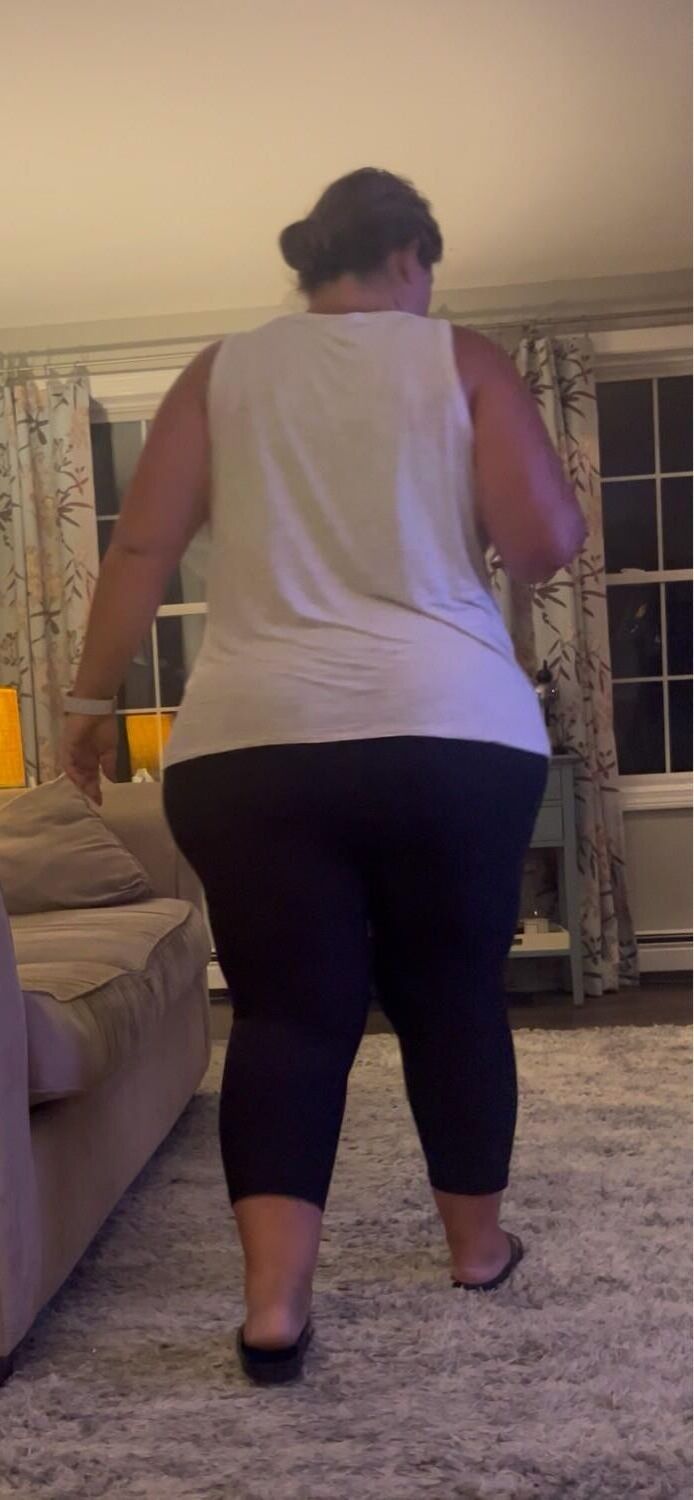 Esposa grossa
