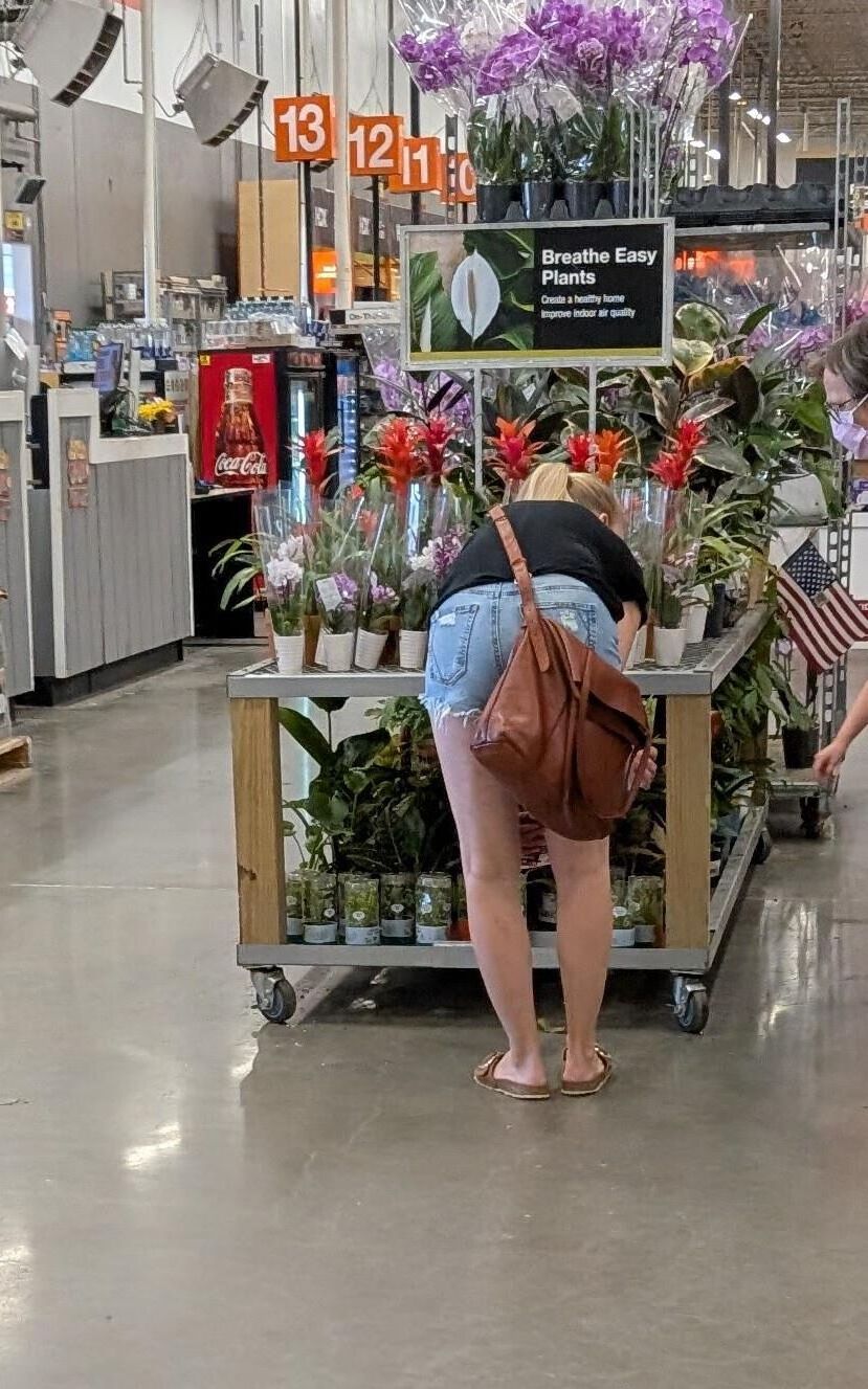 Shoppers 