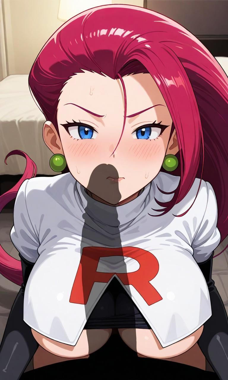  of my favorite sexy girls jessie and selphie