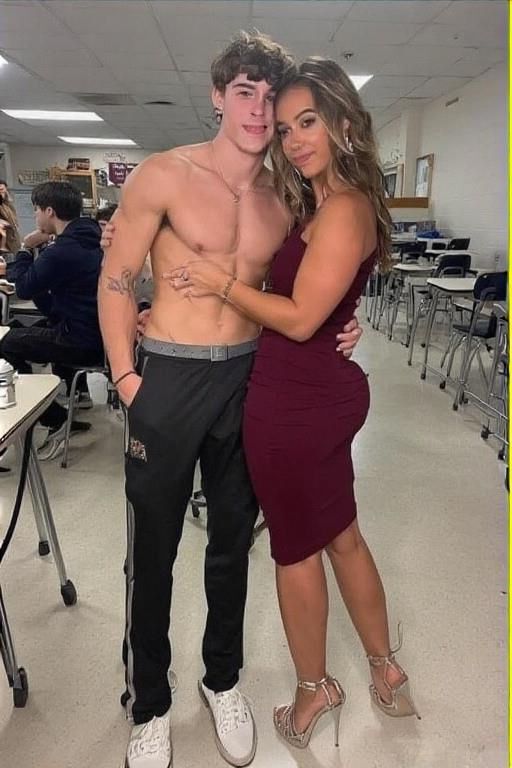Teacher's pet