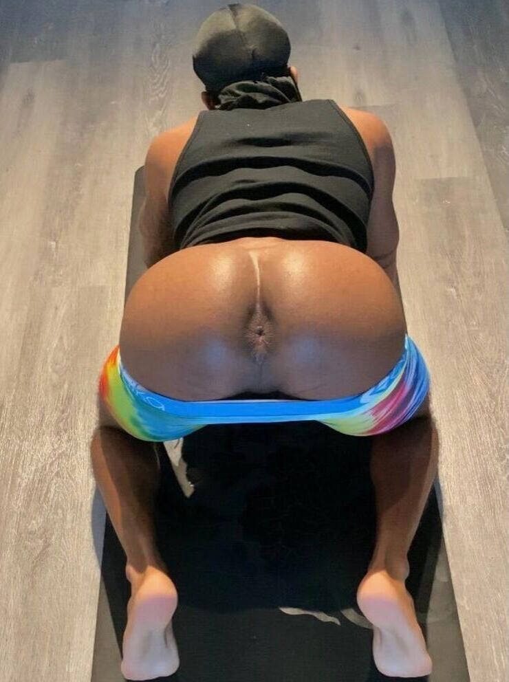 Asses and more Asses