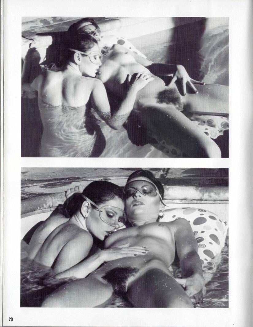 Wet Dreams Volume Number ()