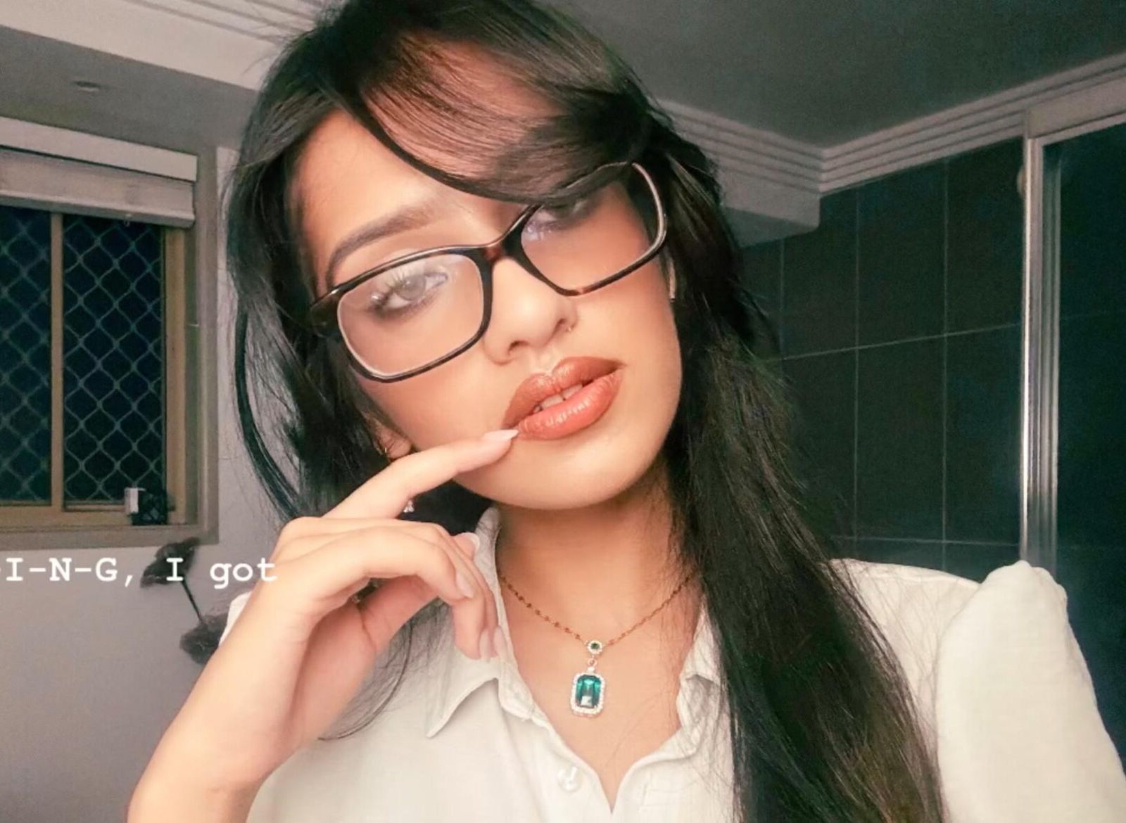 Purva K