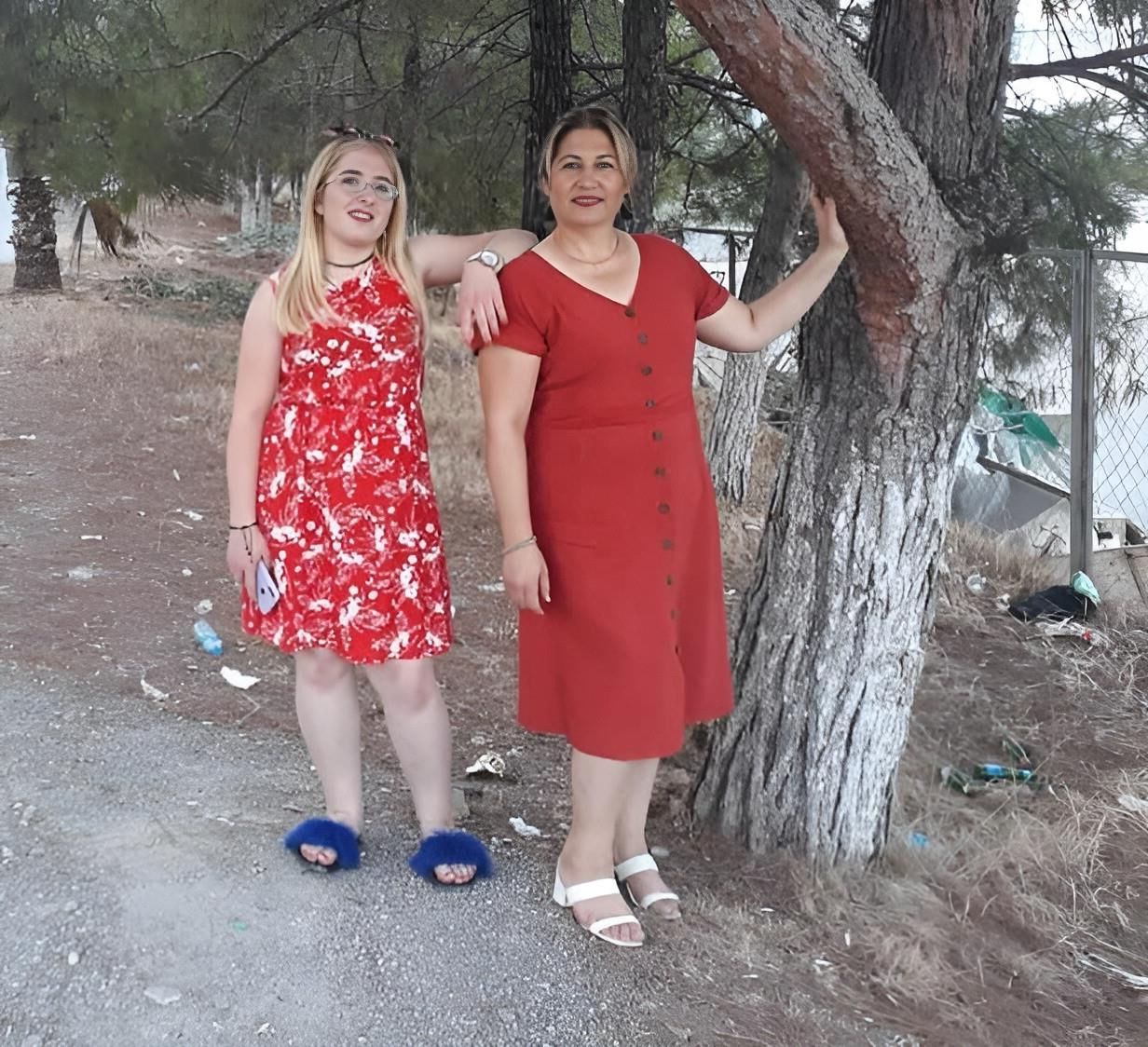TURKISH MATURE LADY PICTURE 