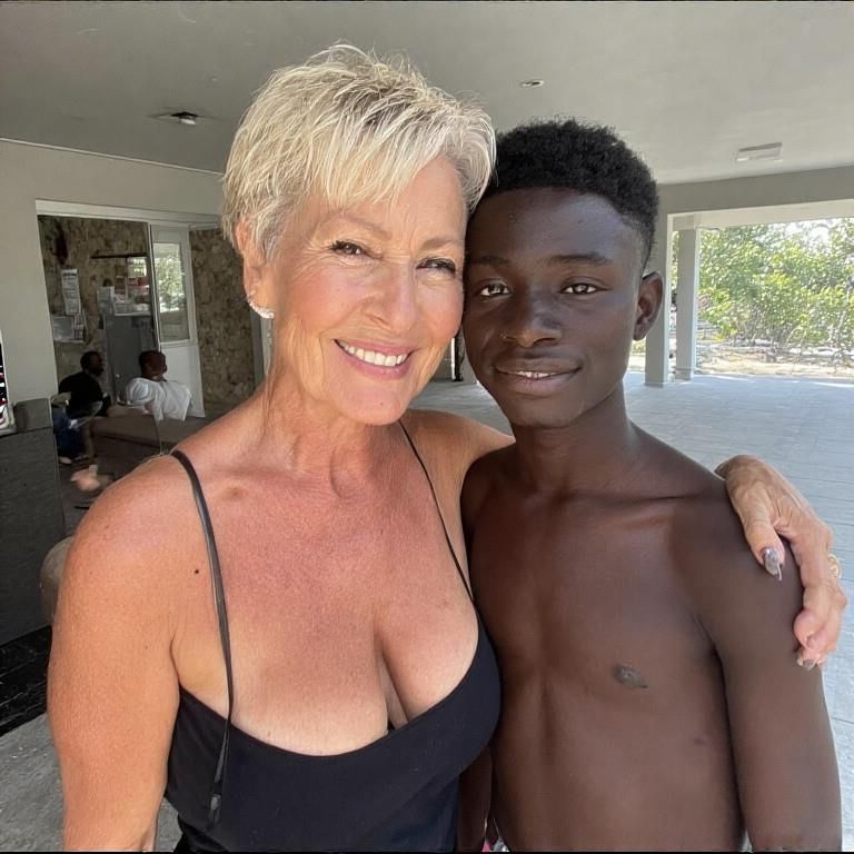 Good Looking Interracial Couples