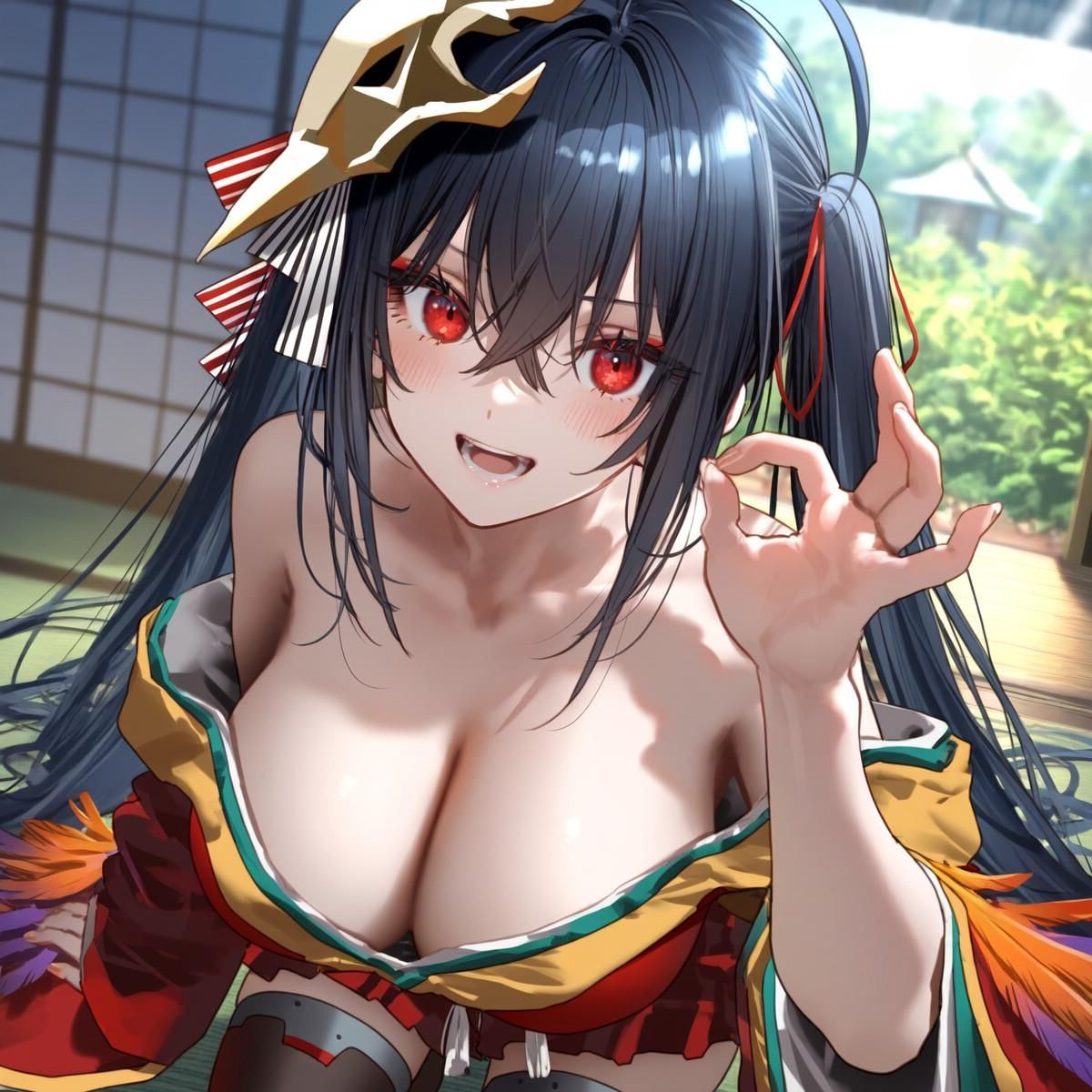 Taihou (Azur Lane)