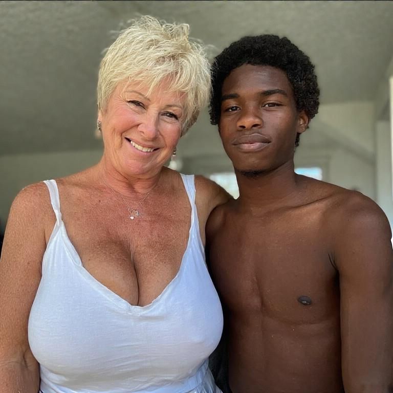 Good Looking Interracial Couples