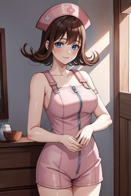  of my favorite sexy girls jessie and selphie