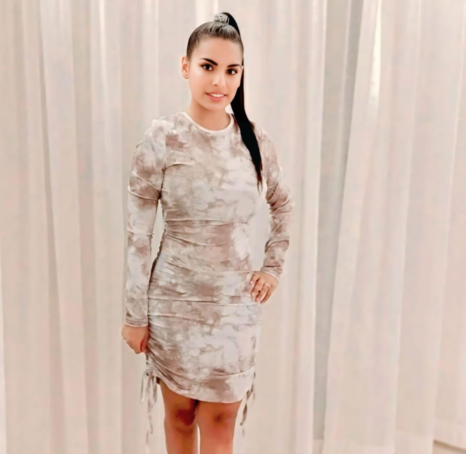 Pranisha