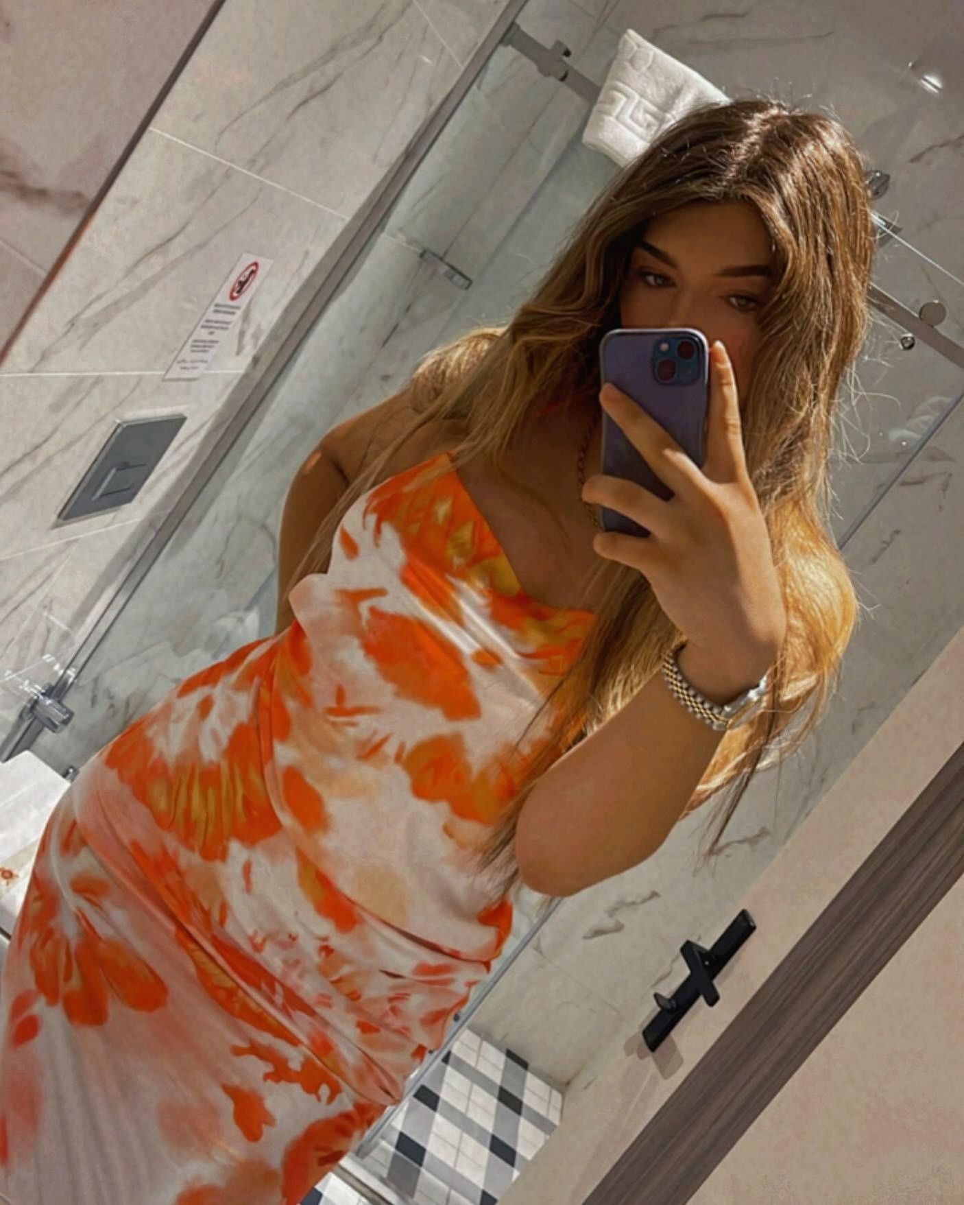 Rural Latvian travel slut Madara (sponsored by sugar daddies)