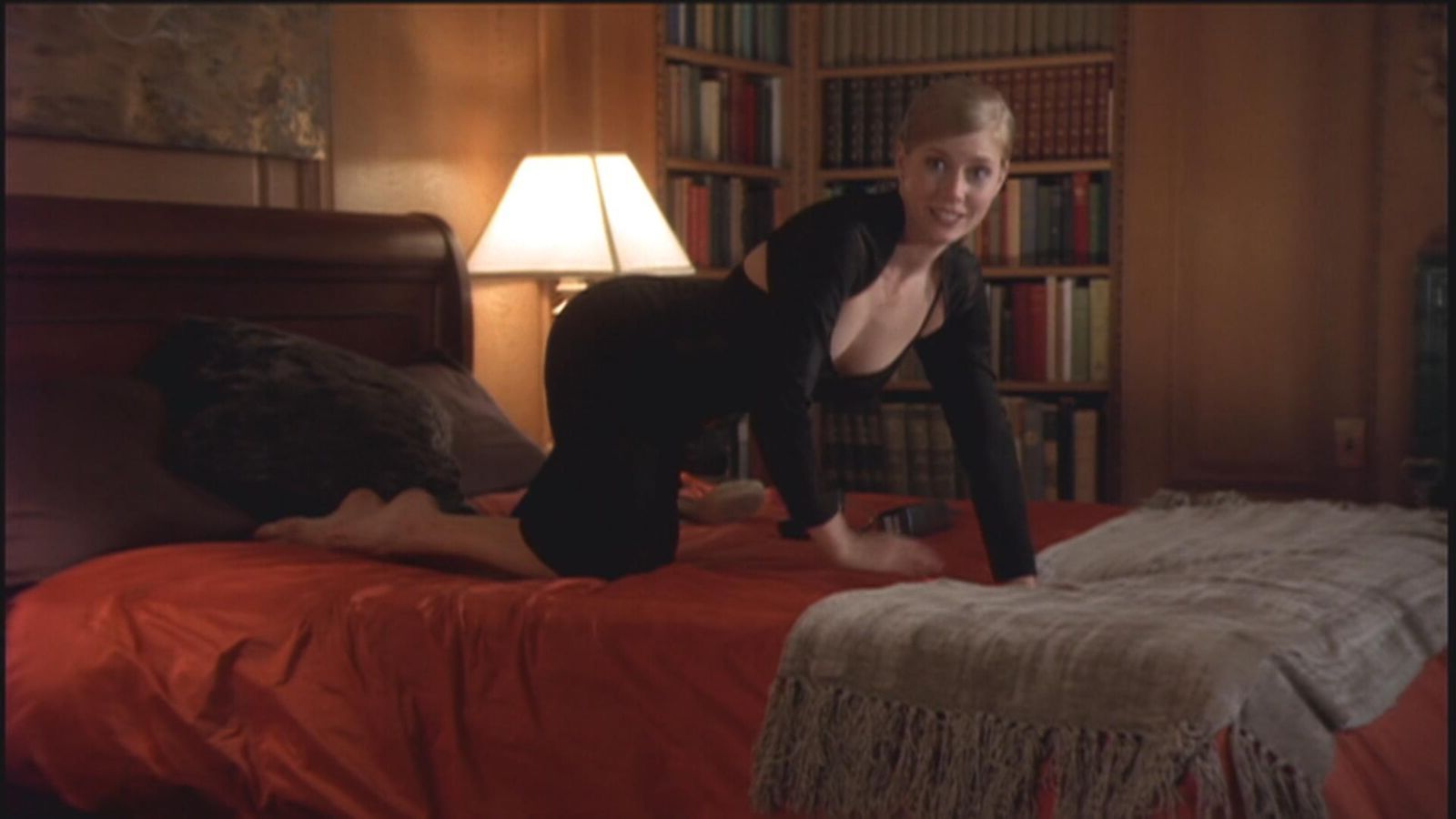 Amy Adams 
