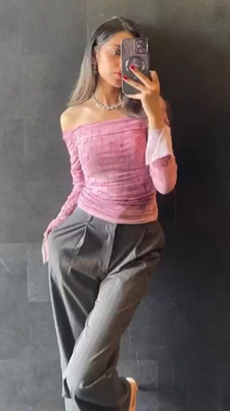 Purva K