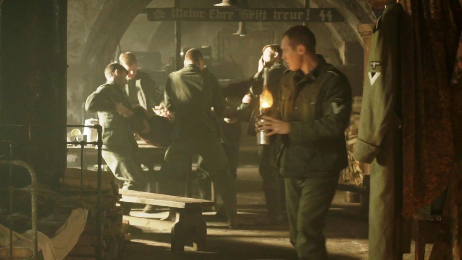 Stills 