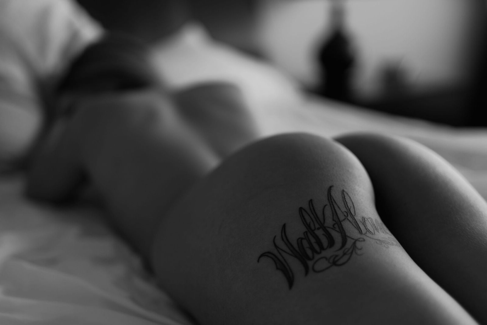 Boudoir unsecured vol 