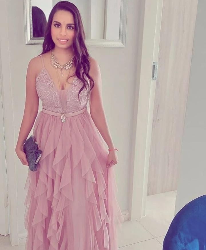 Pranisha