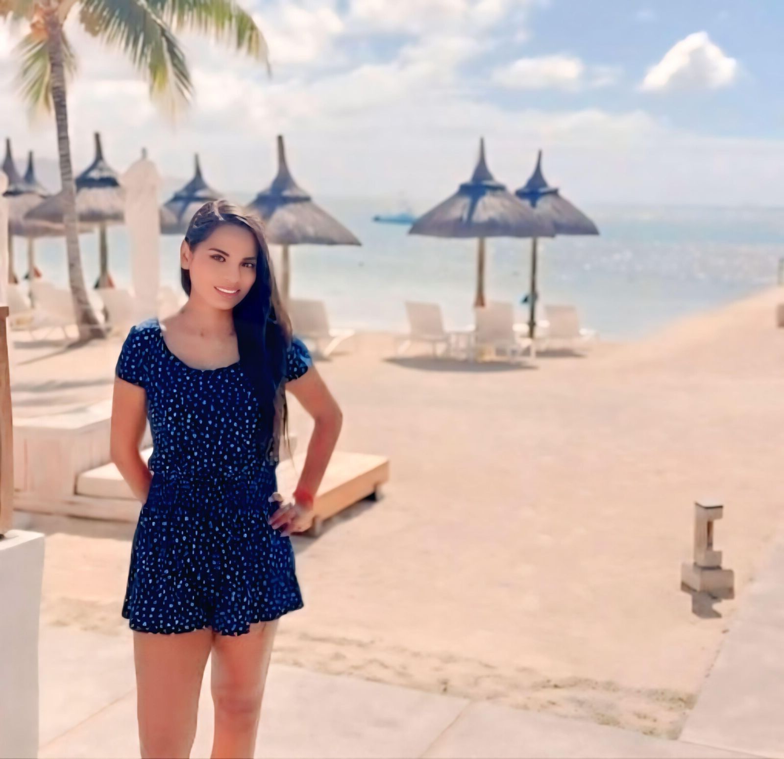 Pranisha