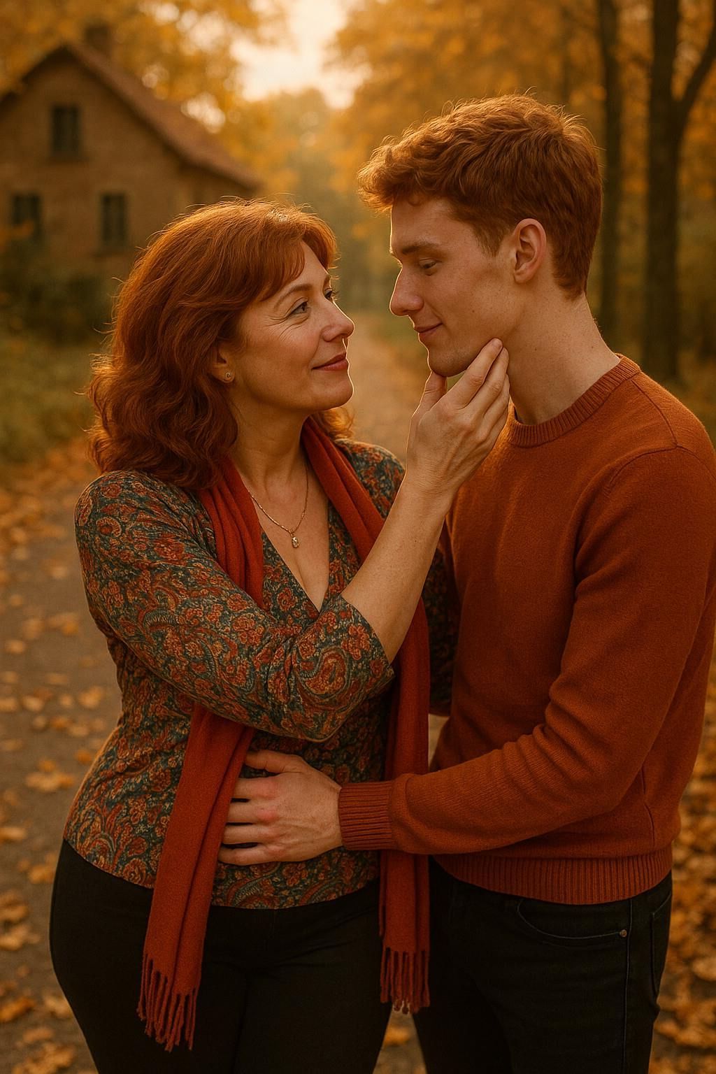 Mother Holiday 