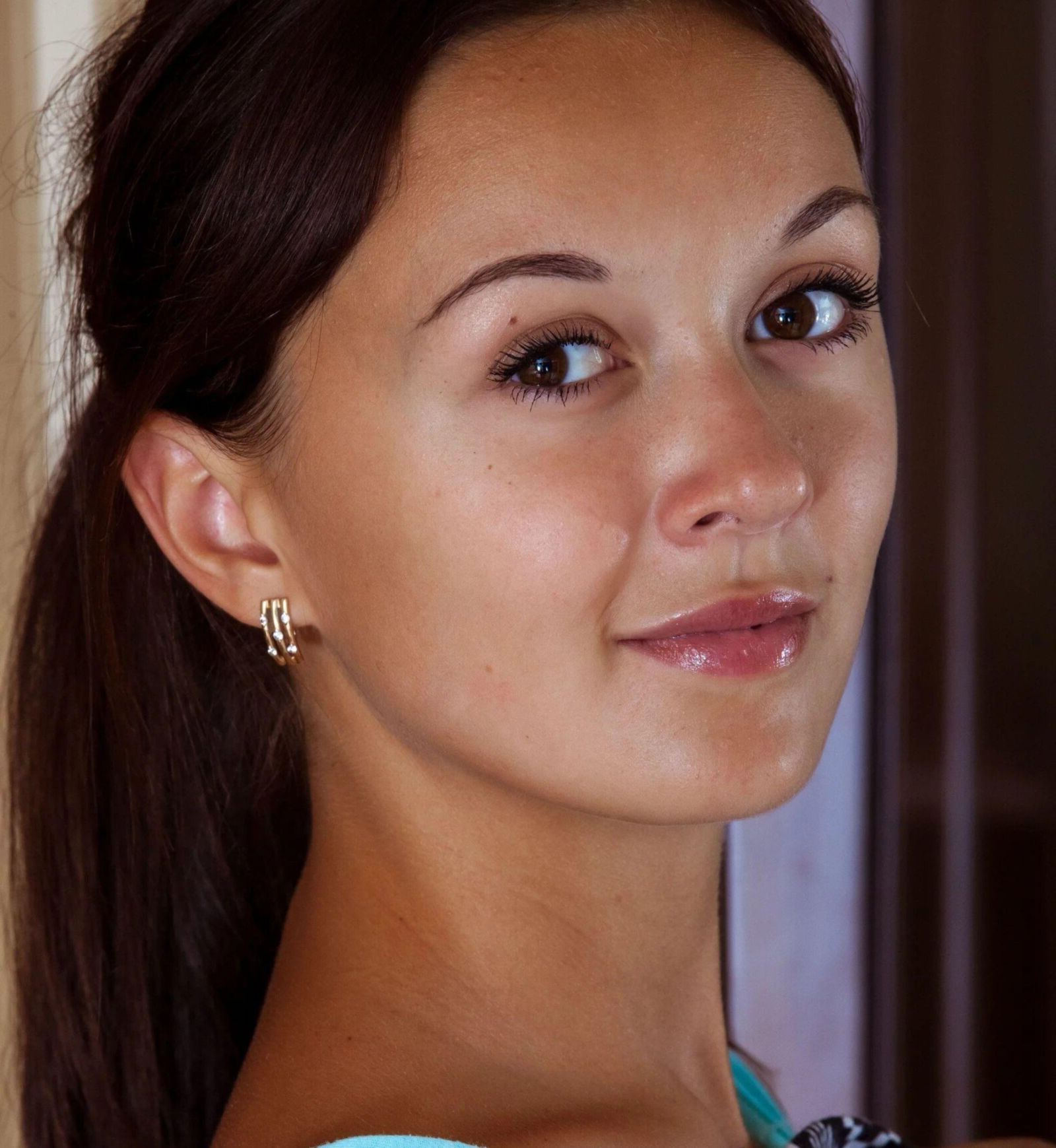 Faces for cum and pee 