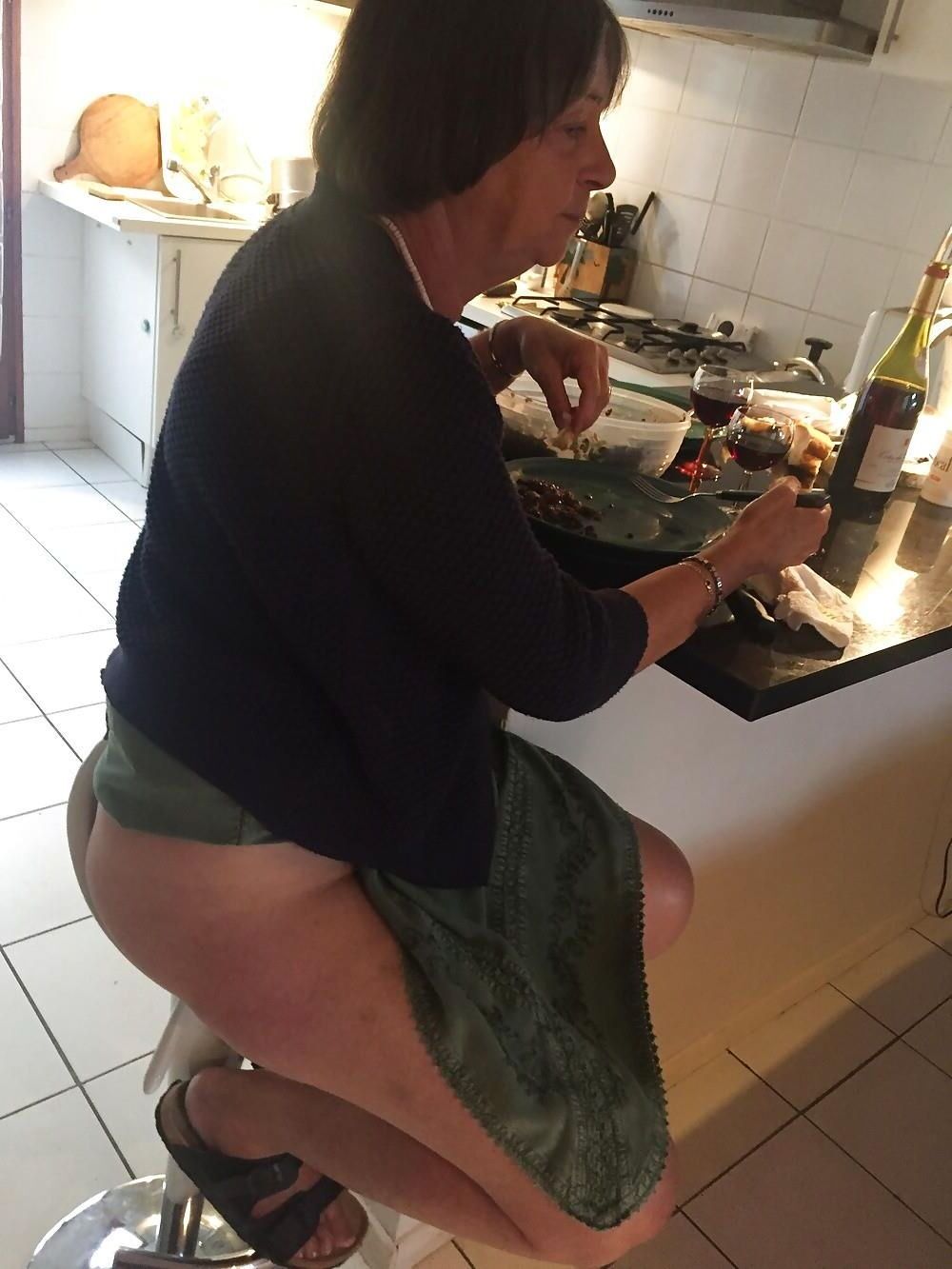 MATURE MILFS GRANNY 