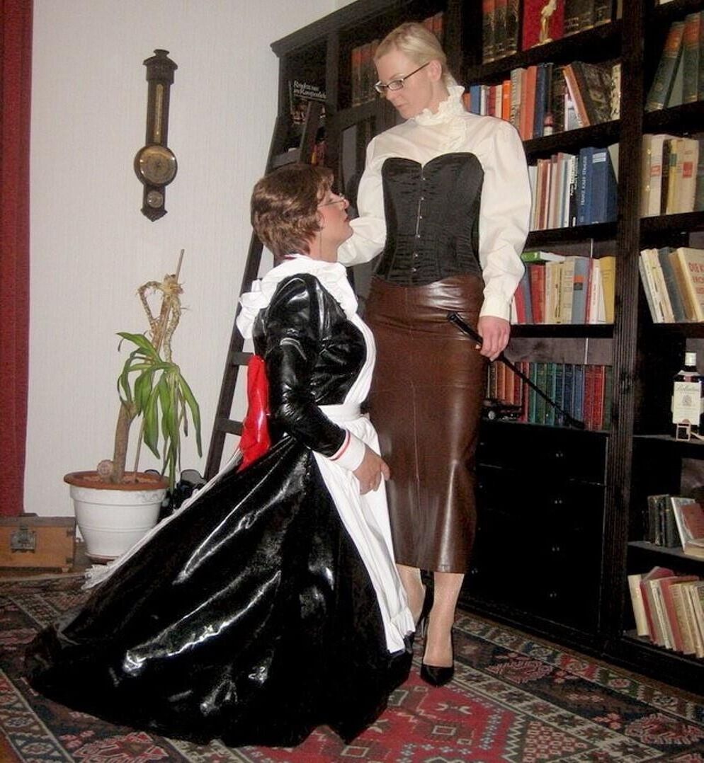 Fetish Favorites 
