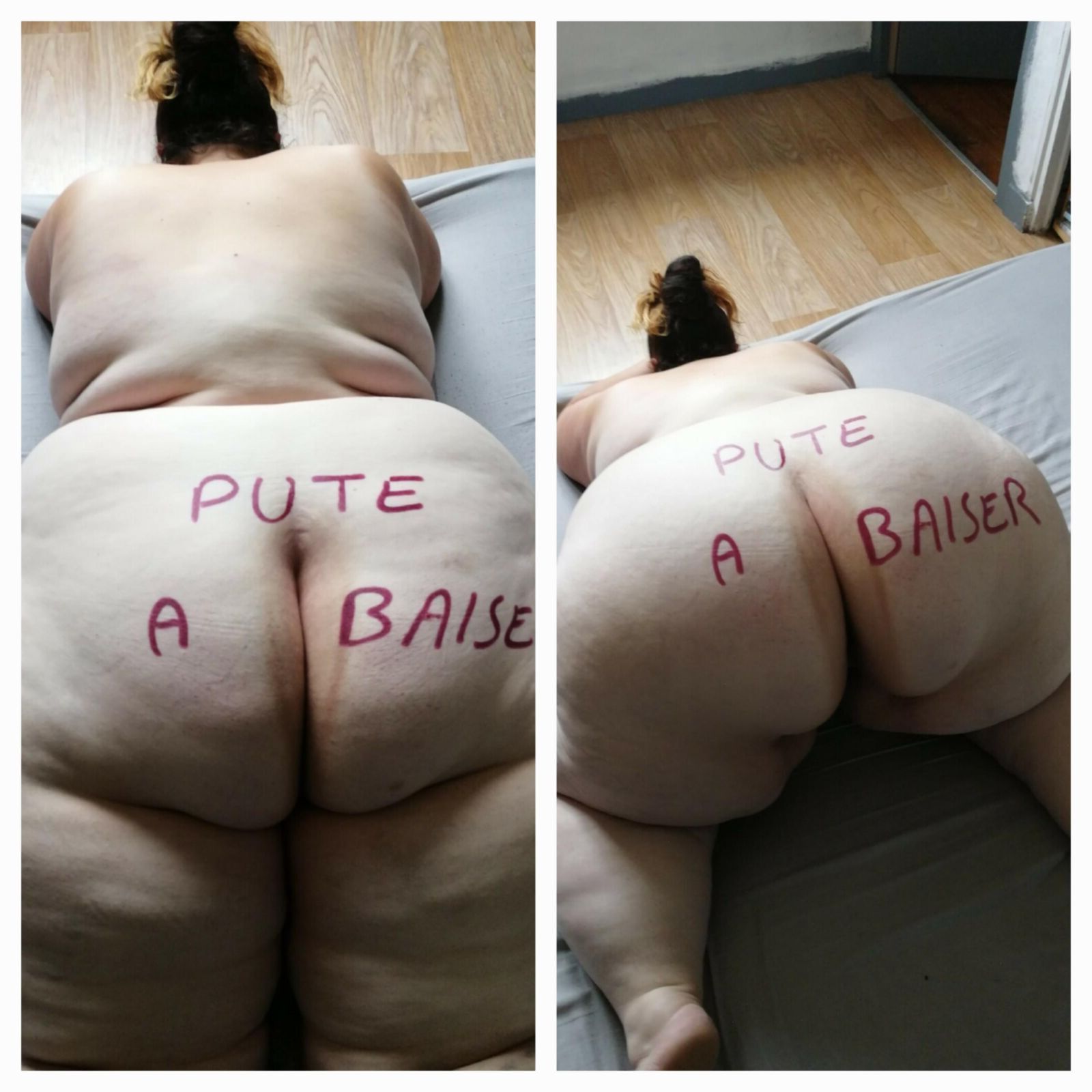 MARINE FRENCH SBBW 