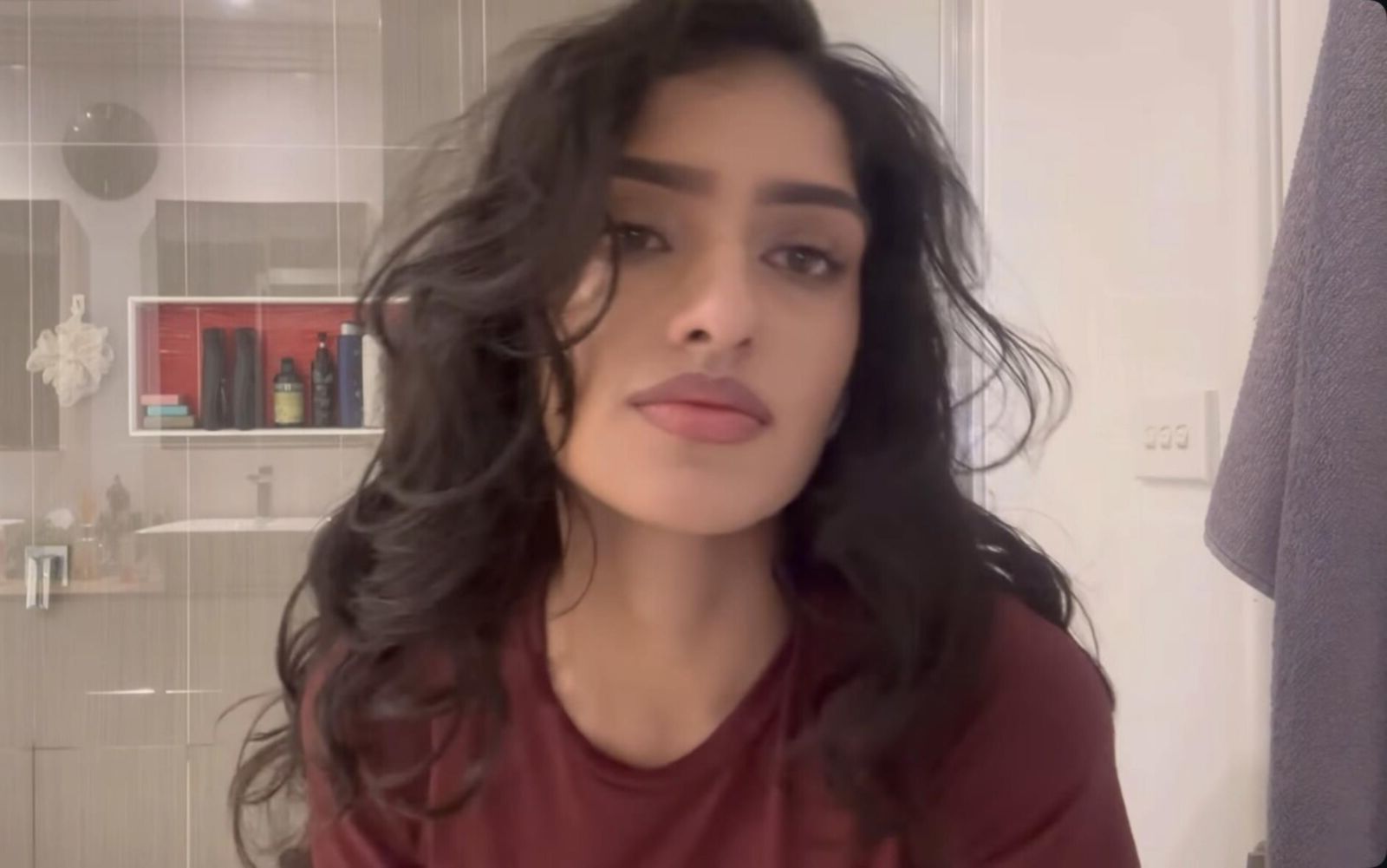 Purva K