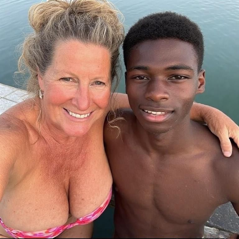 Good Looking Interracial Couples
