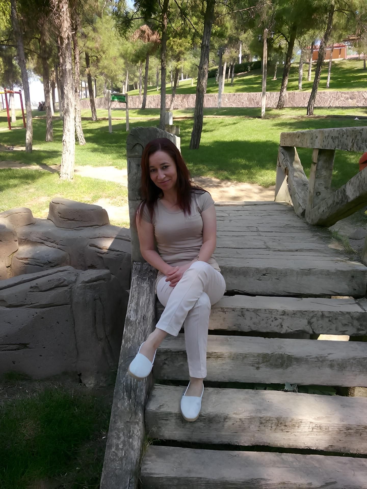 TURKISH MATURE LADY PICTURE 