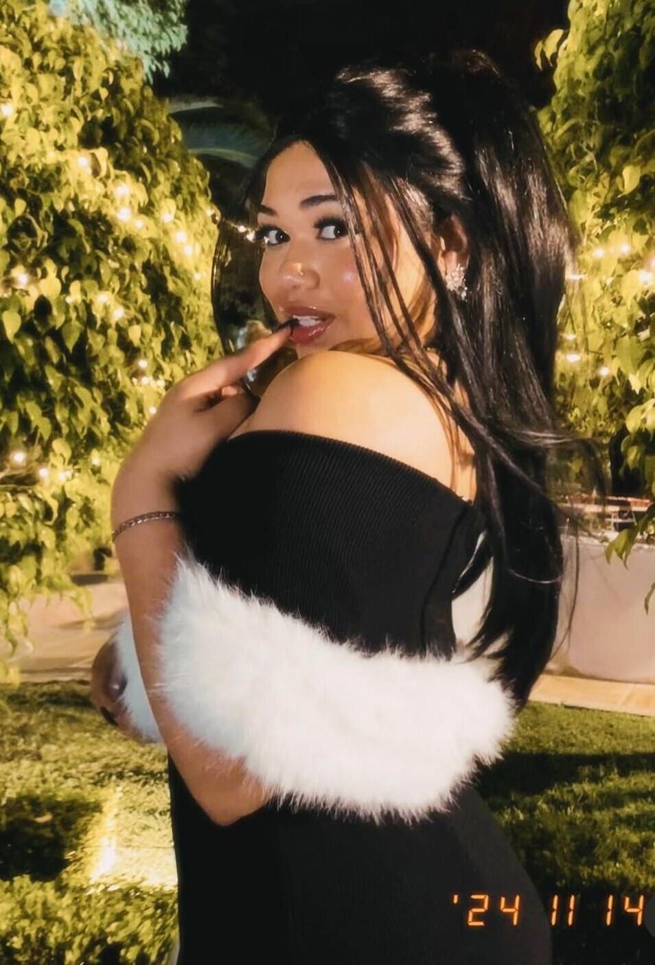 Neha M