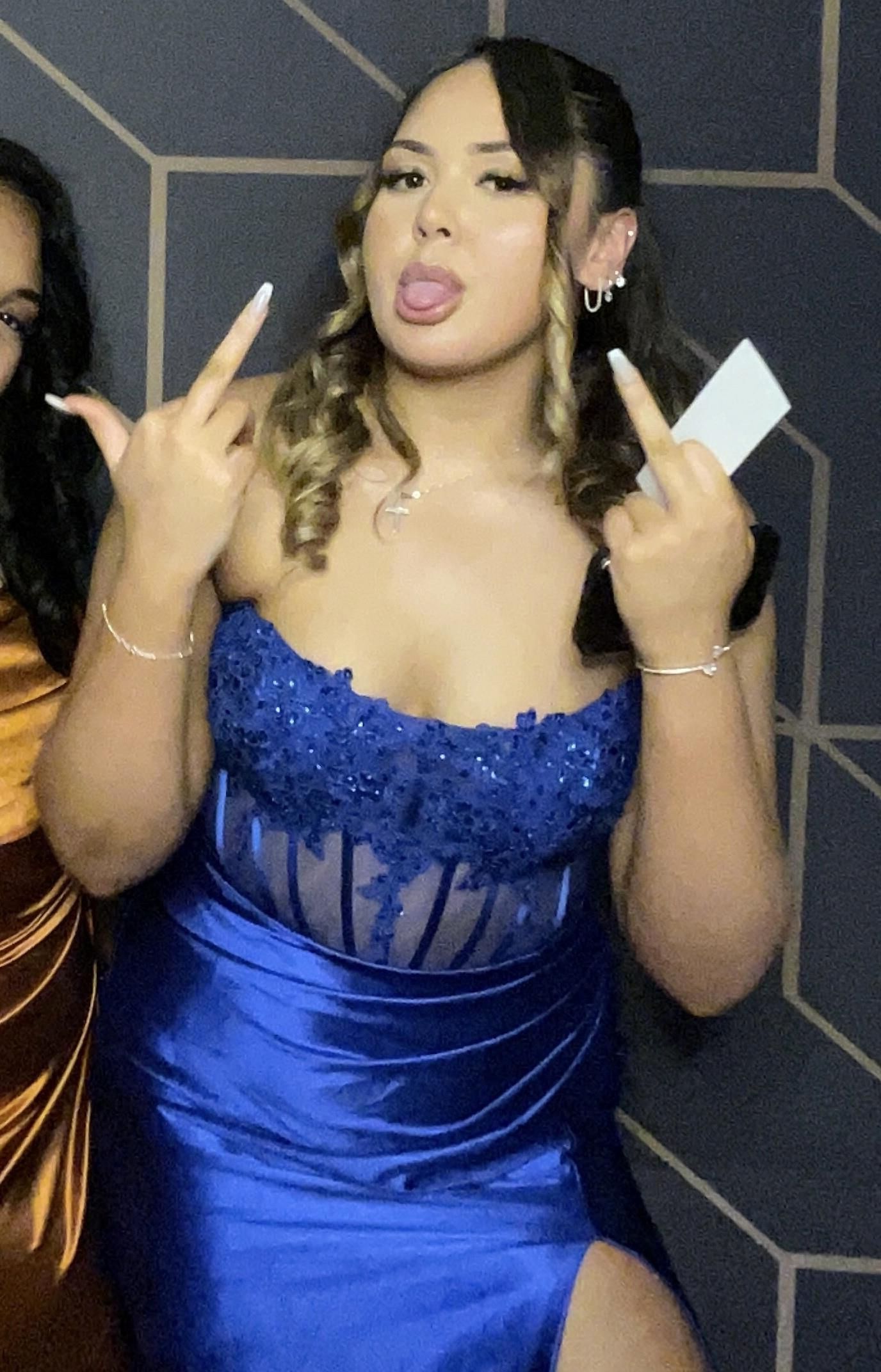 Faith A