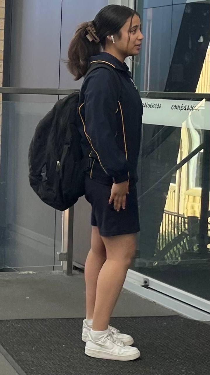 Candice W