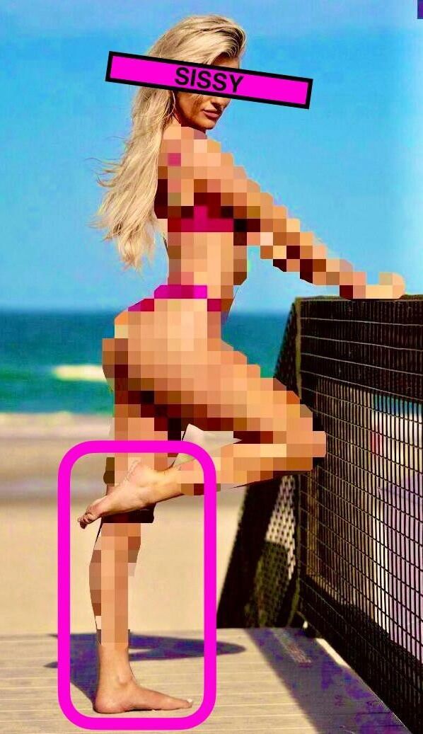Betasafe zensierte Pornostars.