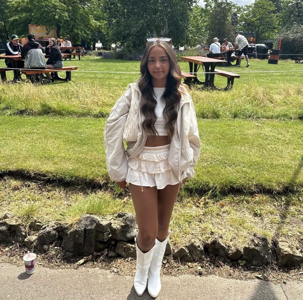 slutty skirts 