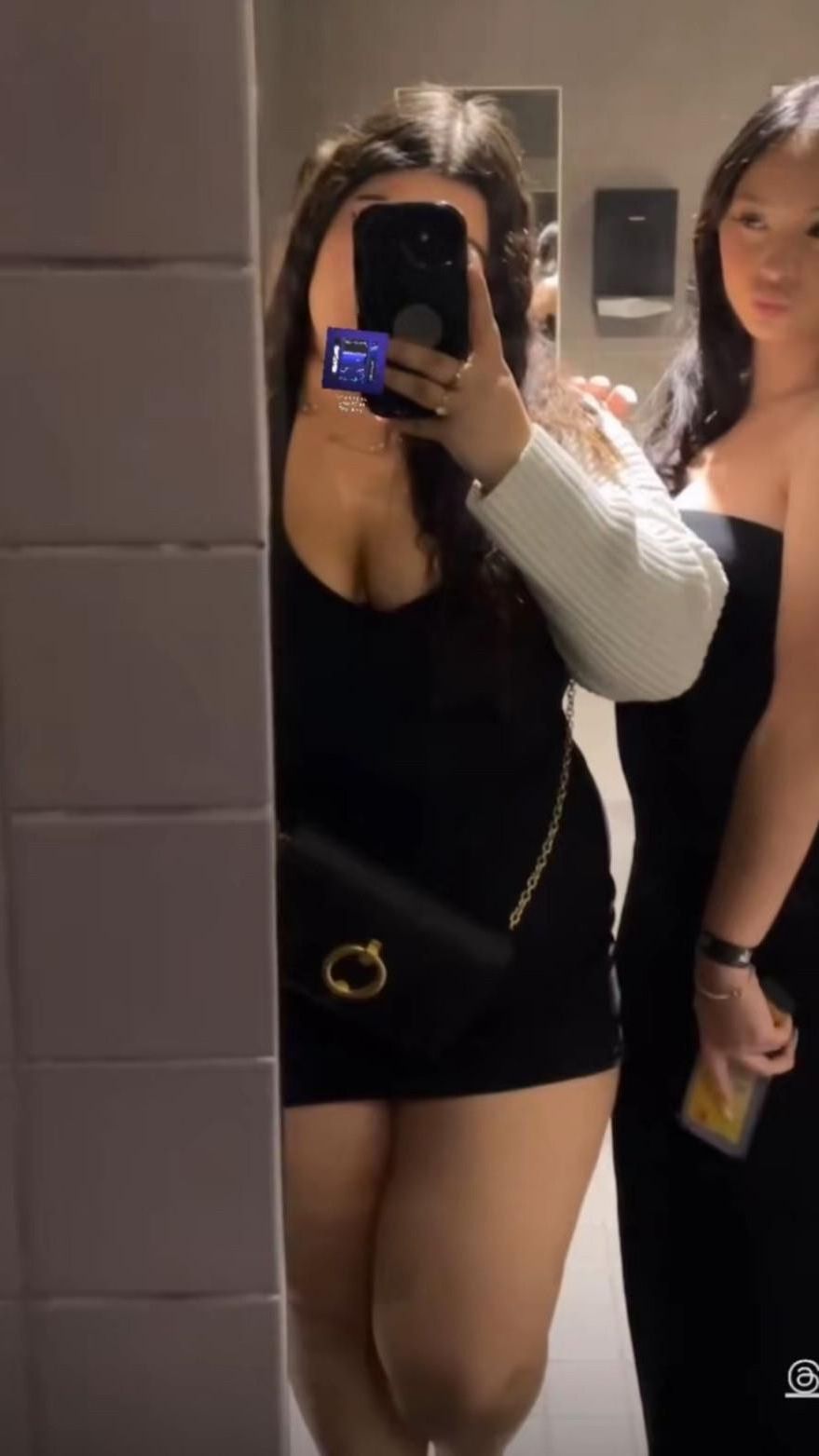 Tahlia A