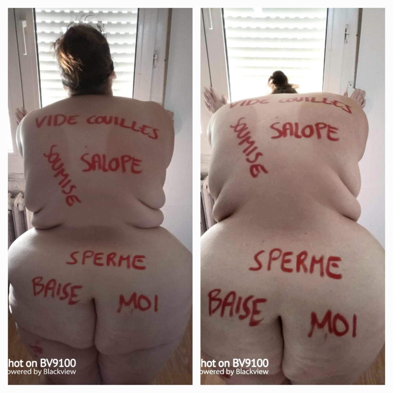 MARINE FRENCH SBBW 