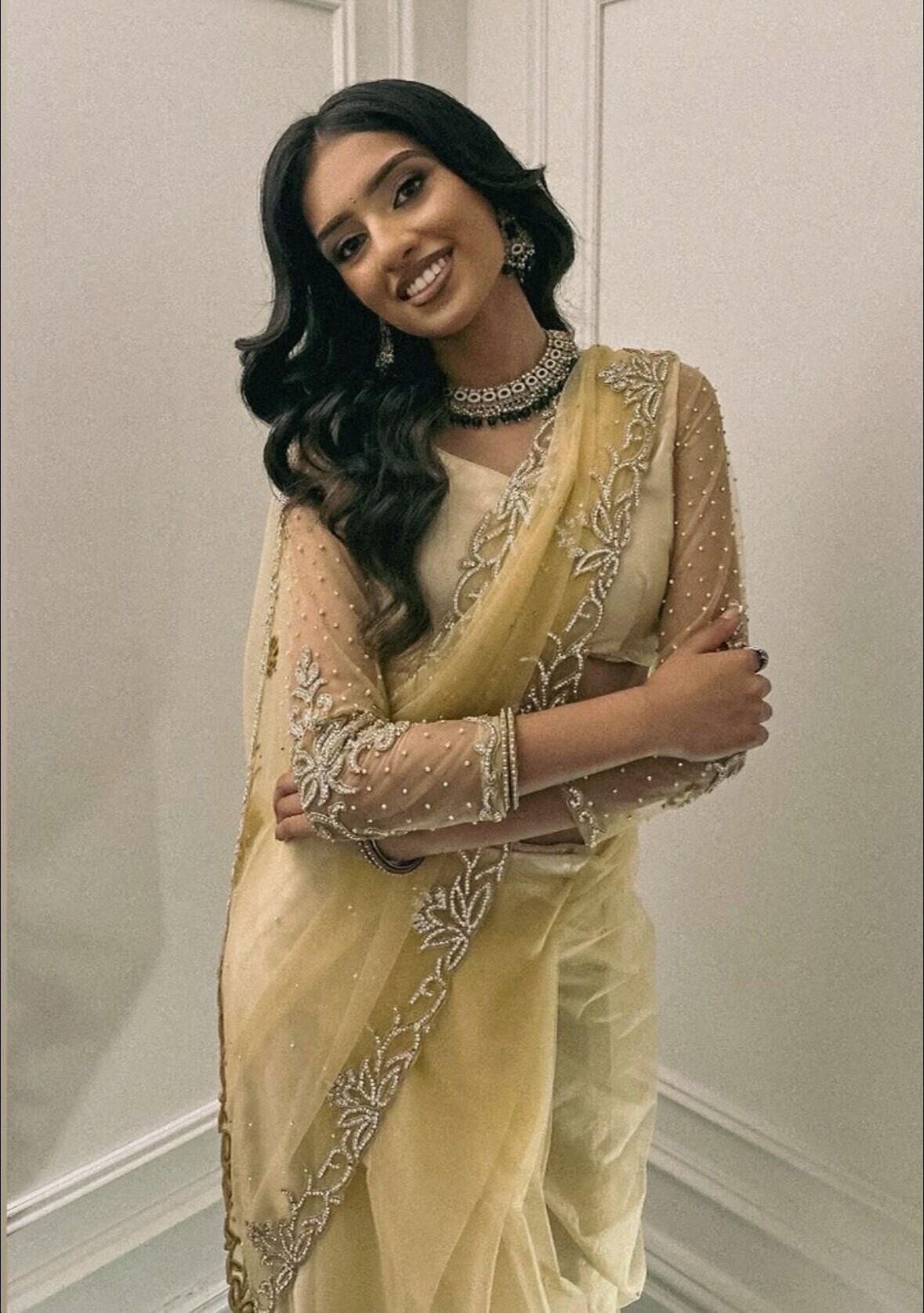 Purva K