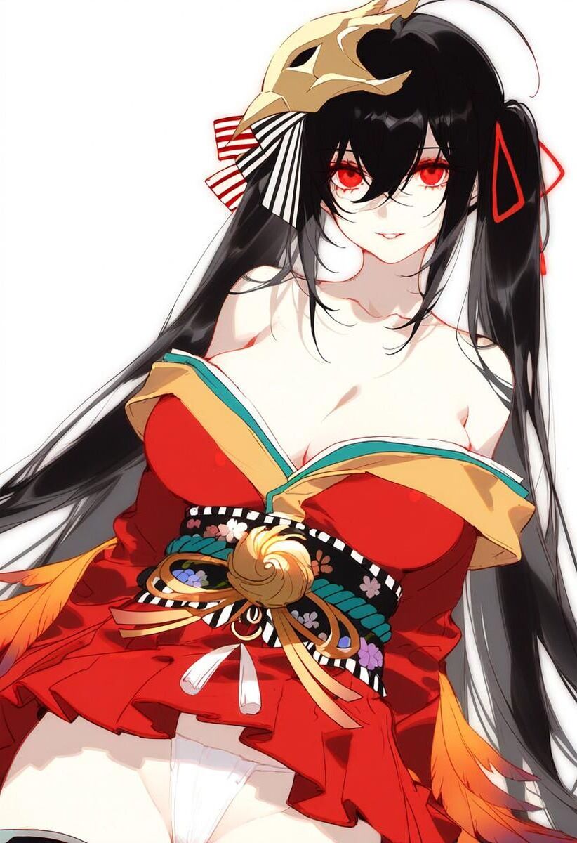 Taihou (Azur Lane)