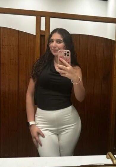 MaryRose A